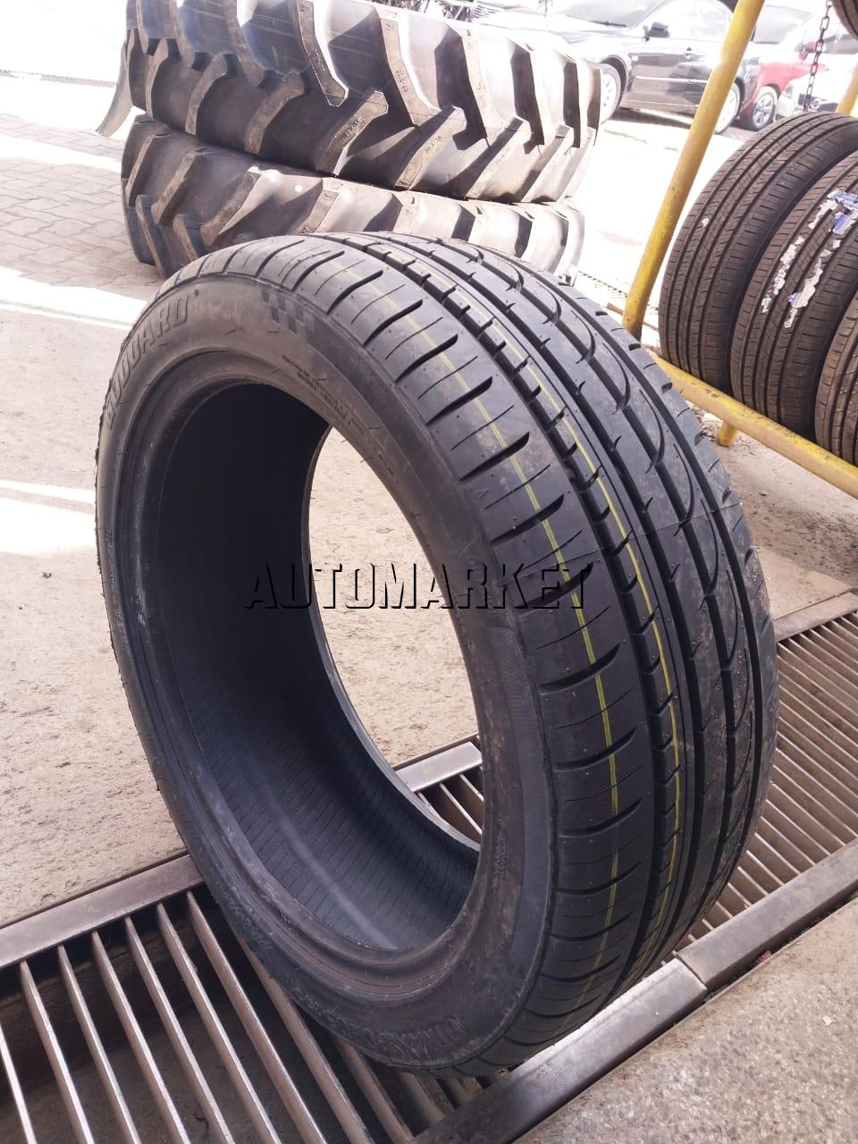 225/45ZR18 Goddard Passenger Car Tyre