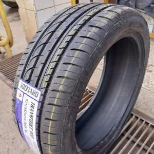 225/45ZR18 Goddard Passenger Car Tyre