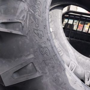18.4-38 BKT Agricultural Tyre Kenya