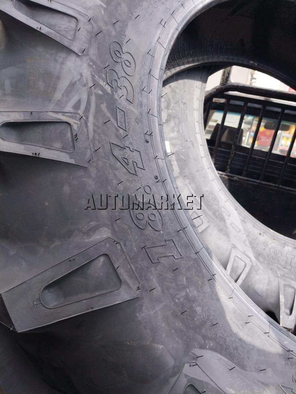 18.4-38 BKT Agricultural Tyre Kenya