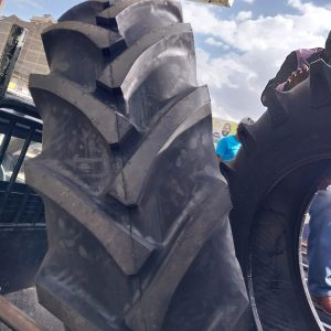 18.4-38 BKT Agricultural Tyre Kenya
