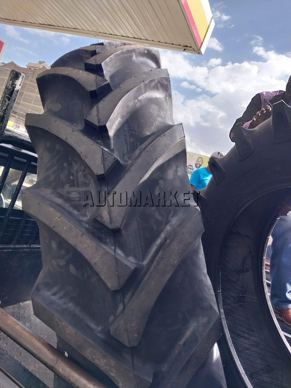 18.4-38 BKT Agricultural Tyre Kenya
