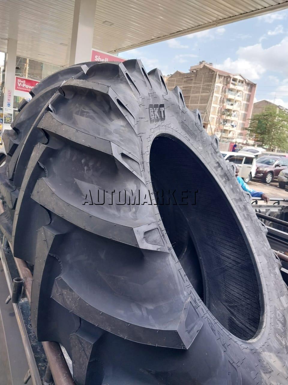 18.4-38 BKT Agricultural Tyre Kenya