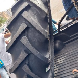 18.4-38 BKT Agricultural Tyre Kenya