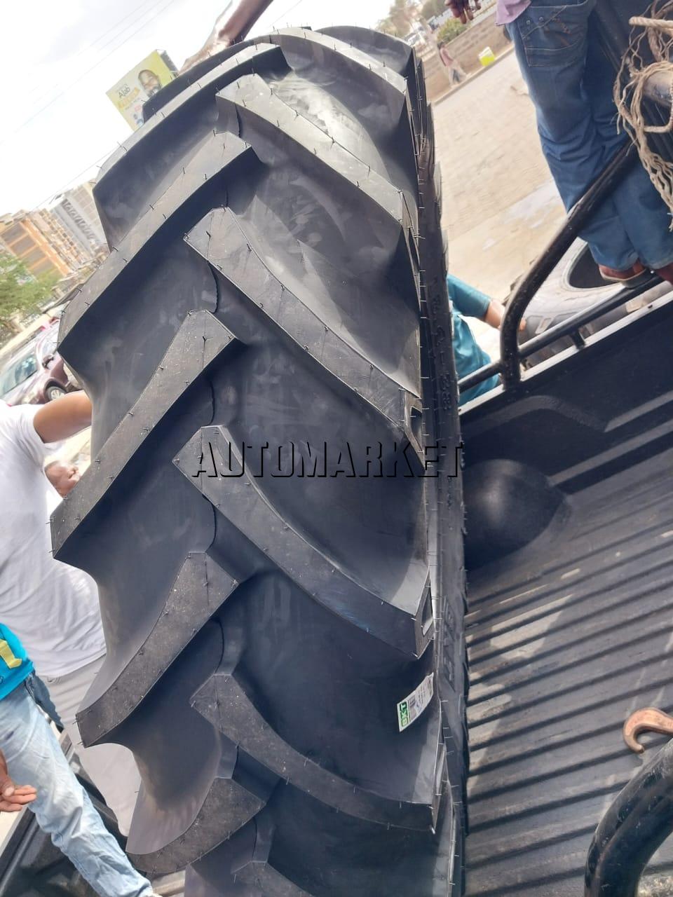 18.4-38 BKT Agricultural Tyre Kenya