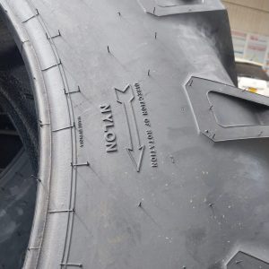 18.4-38 BKT Agricultural Tyre Kenya