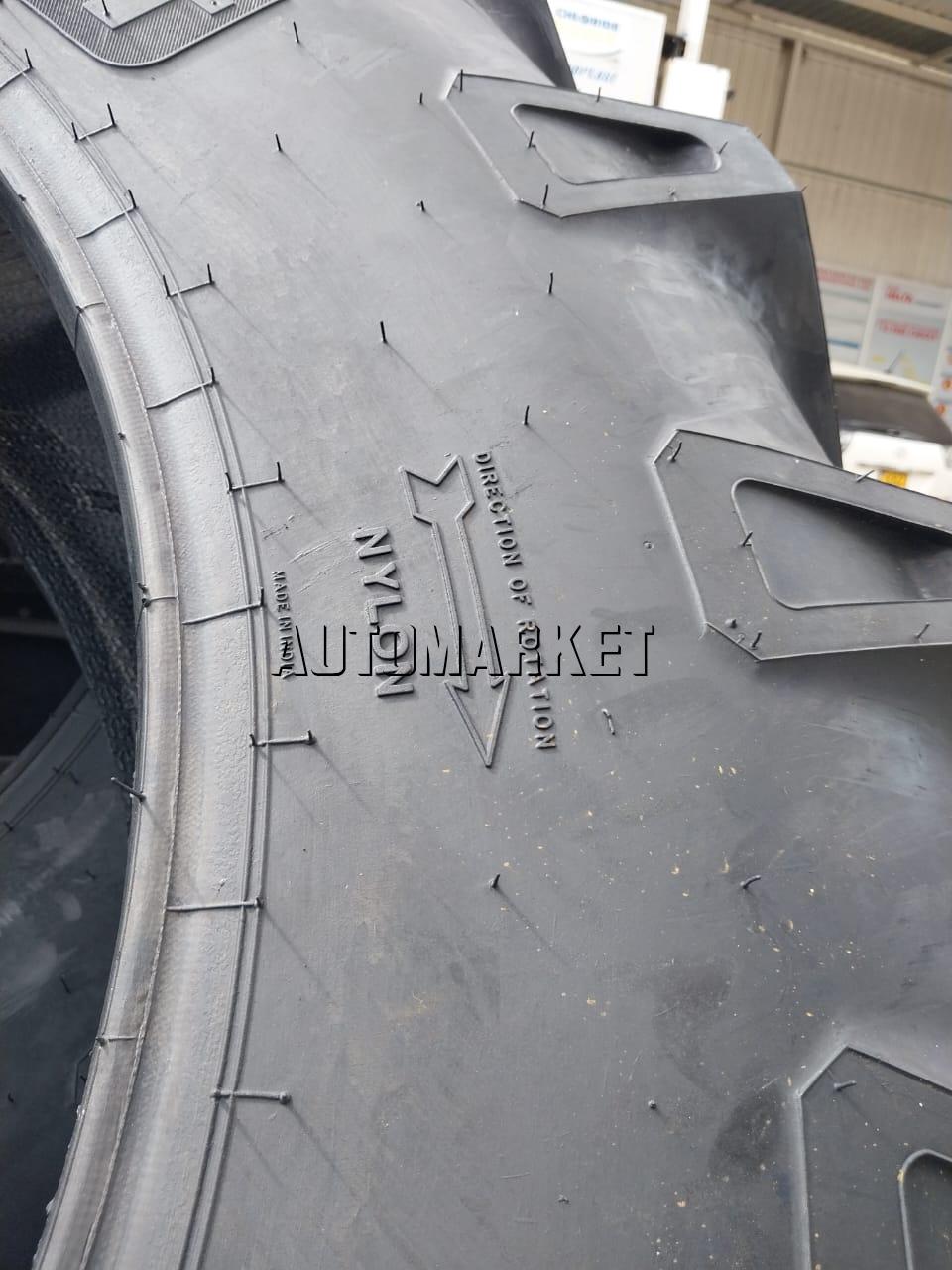 18.4-38 BKT Agricultural Tyre Kenya