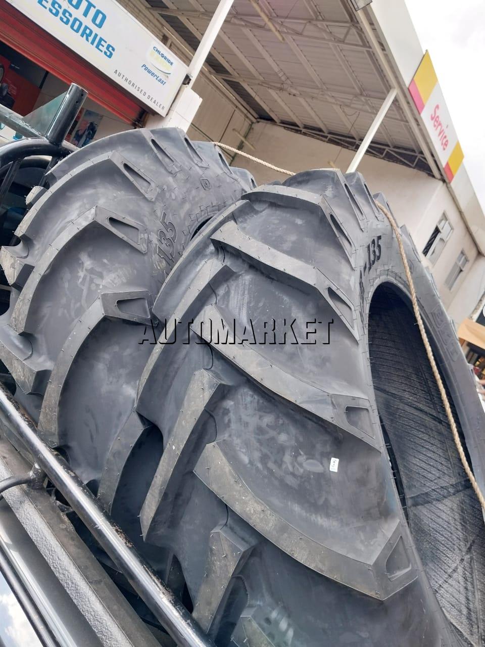 18.4-38 BKT Agricultural Tyre Kenya