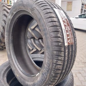 225/55R18 Bridgestone Alenza Tyre