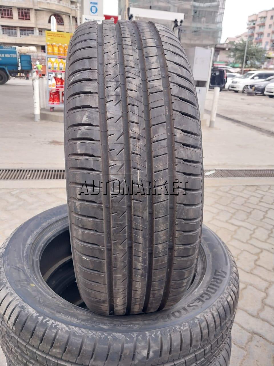 225/55R18 Bridgestone Alenza Tyre