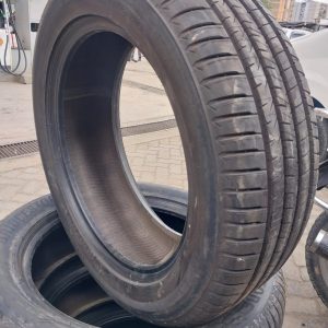 225/55R18 Bridgestone Alenza Tyre