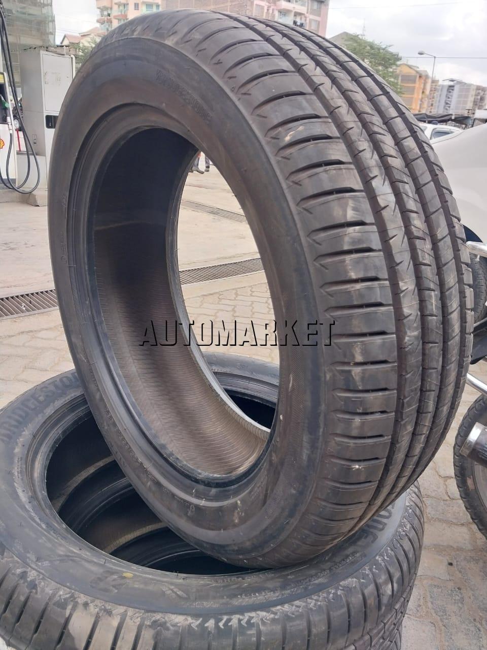 225/55R18 Bridgestone Alenza Tyre
