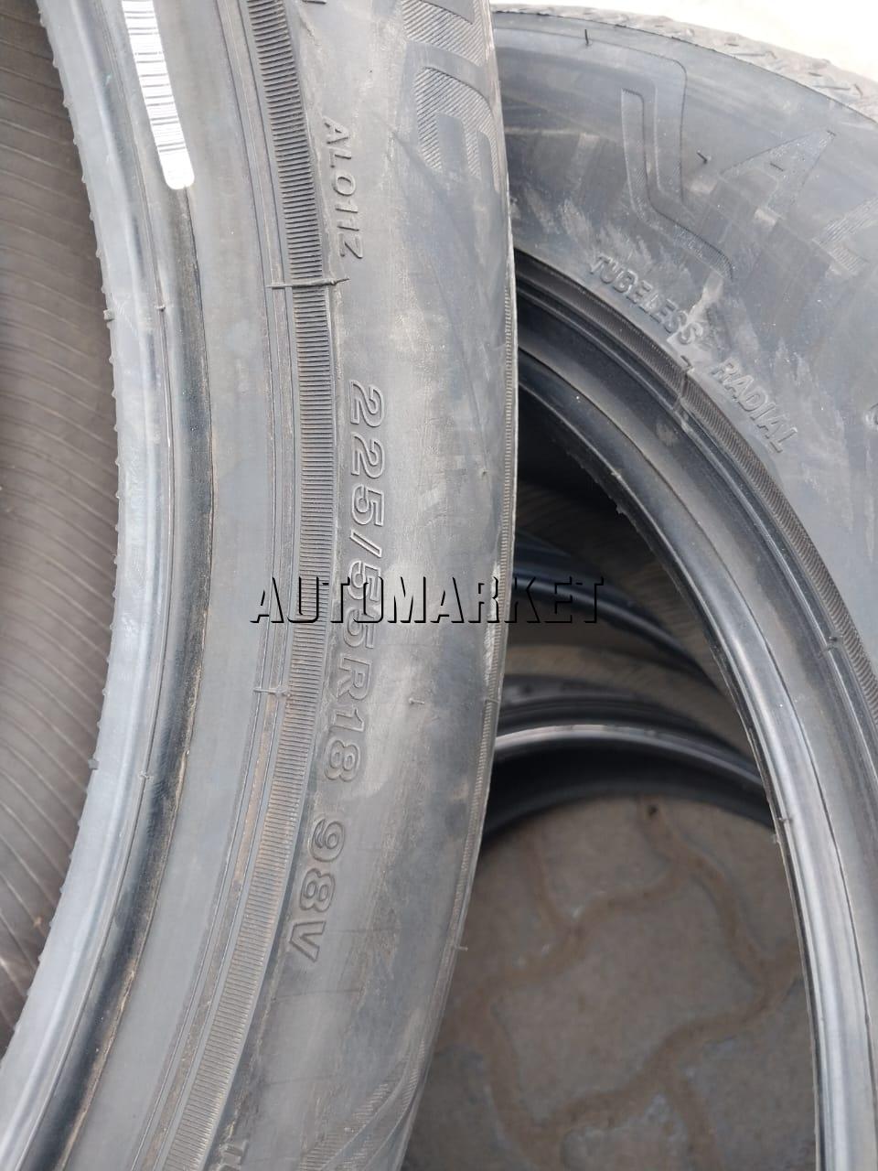 225/55R18 Bridgestone Alenza Tyre