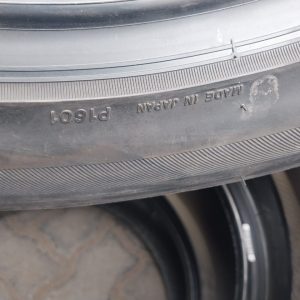225/55R18 Bridgestone Alenza Tyre