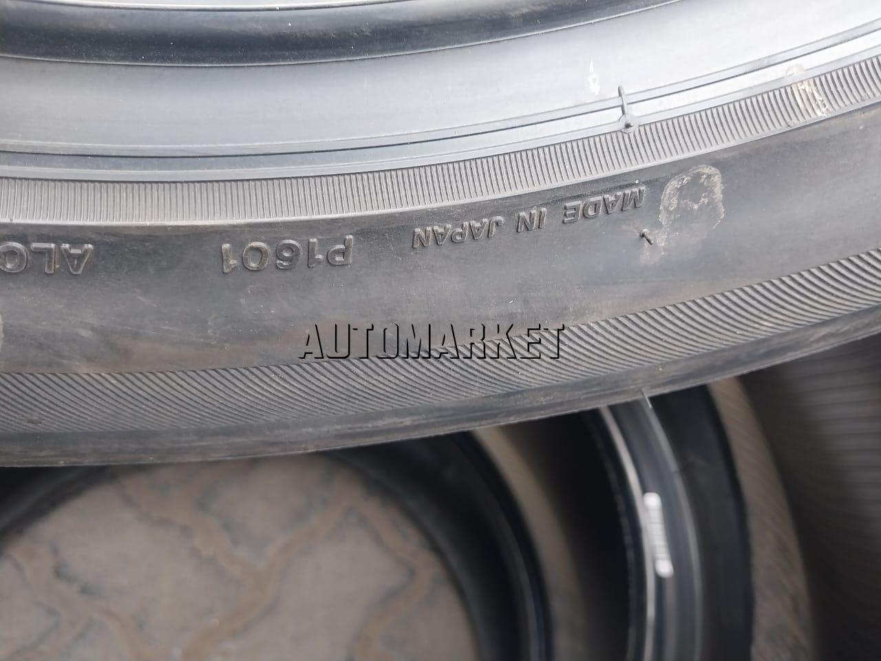 225/55R18 Bridgestone Alenza Tyre