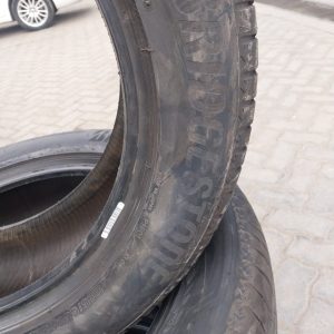 225/55R18 Bridgestone Alenza Tyre