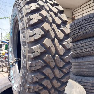 LT265/75R16 Maxxis Bighorn M/T Tyre in Kenya