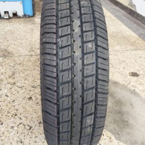 185/70R14 MRF Tyres Passenger Car Tyre