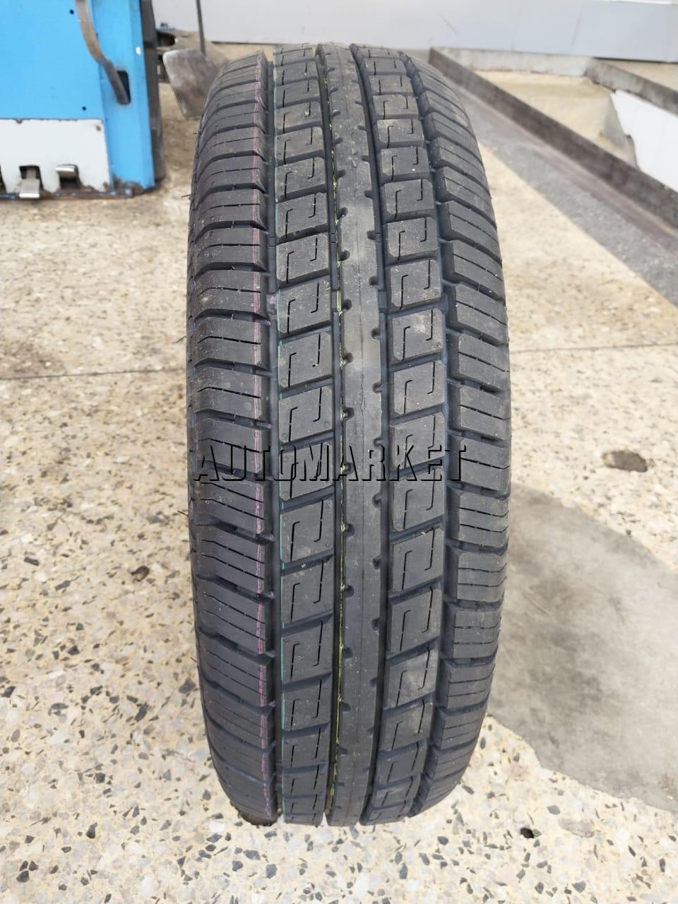 185/70R14 MRF Tyres Passenger Car Tyre