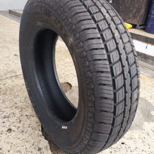 185/70R14 MRF Tyres Passenger Car Tyre