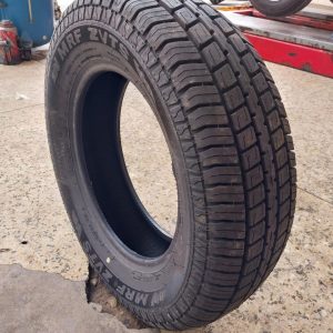 185/70R14 MRF Tyres Passenger Car Tyre