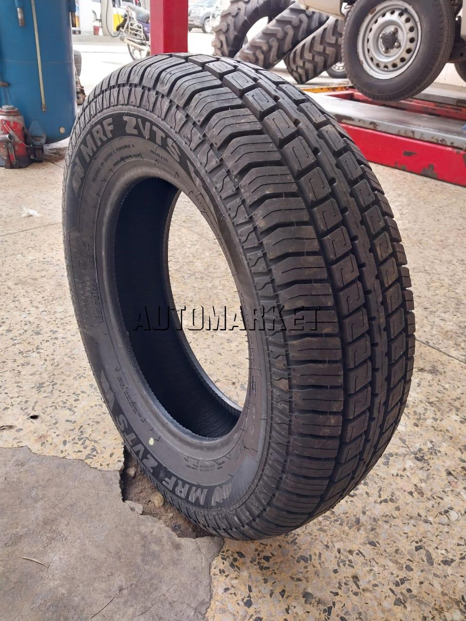 185/70R14 MRF Tyres Passenger Car Tyre