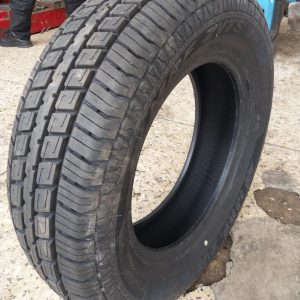 185/70R14 MRF Tyres Passenger Car Tyre