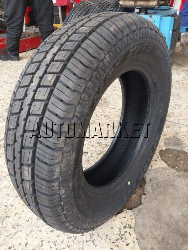 185/70R14 MRF Tyre Kenya Passenger Performance