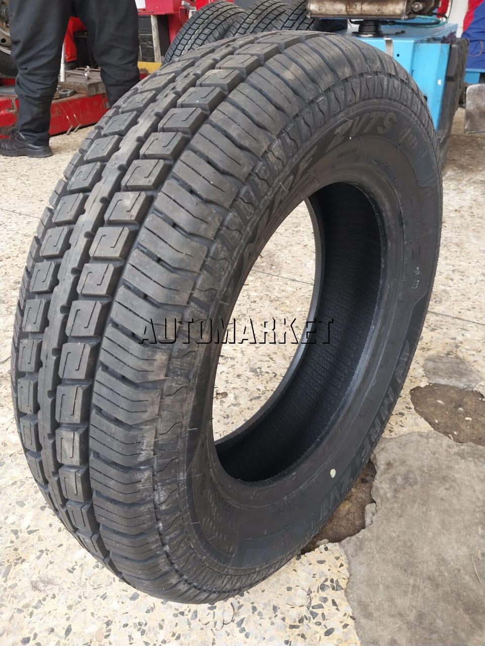 185/70R14 MRF Tyres Passenger Car Tyre
