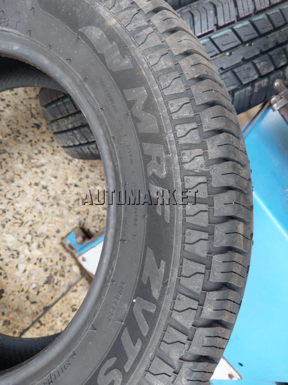 185/70R14 MRF Tyres Passenger Car Tyre