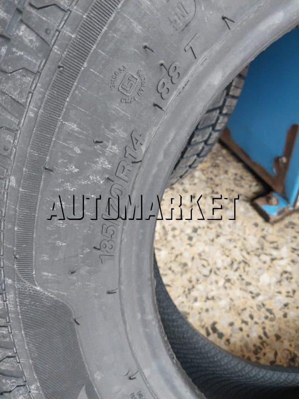 185/70R14 MRF Tyre Kenya Passenger Performance