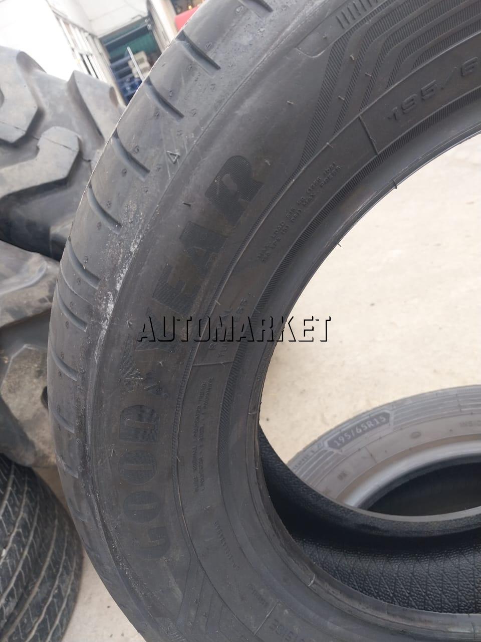 195/65R15 Goodyear Passenger Car Tyre