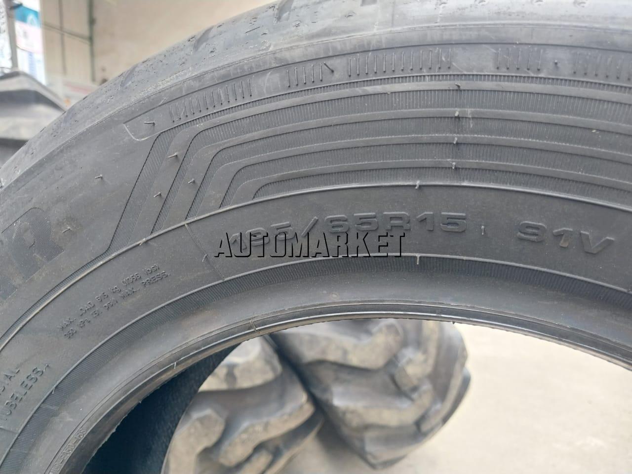 195/65R15 Goodyear Passenger Car Tyre
