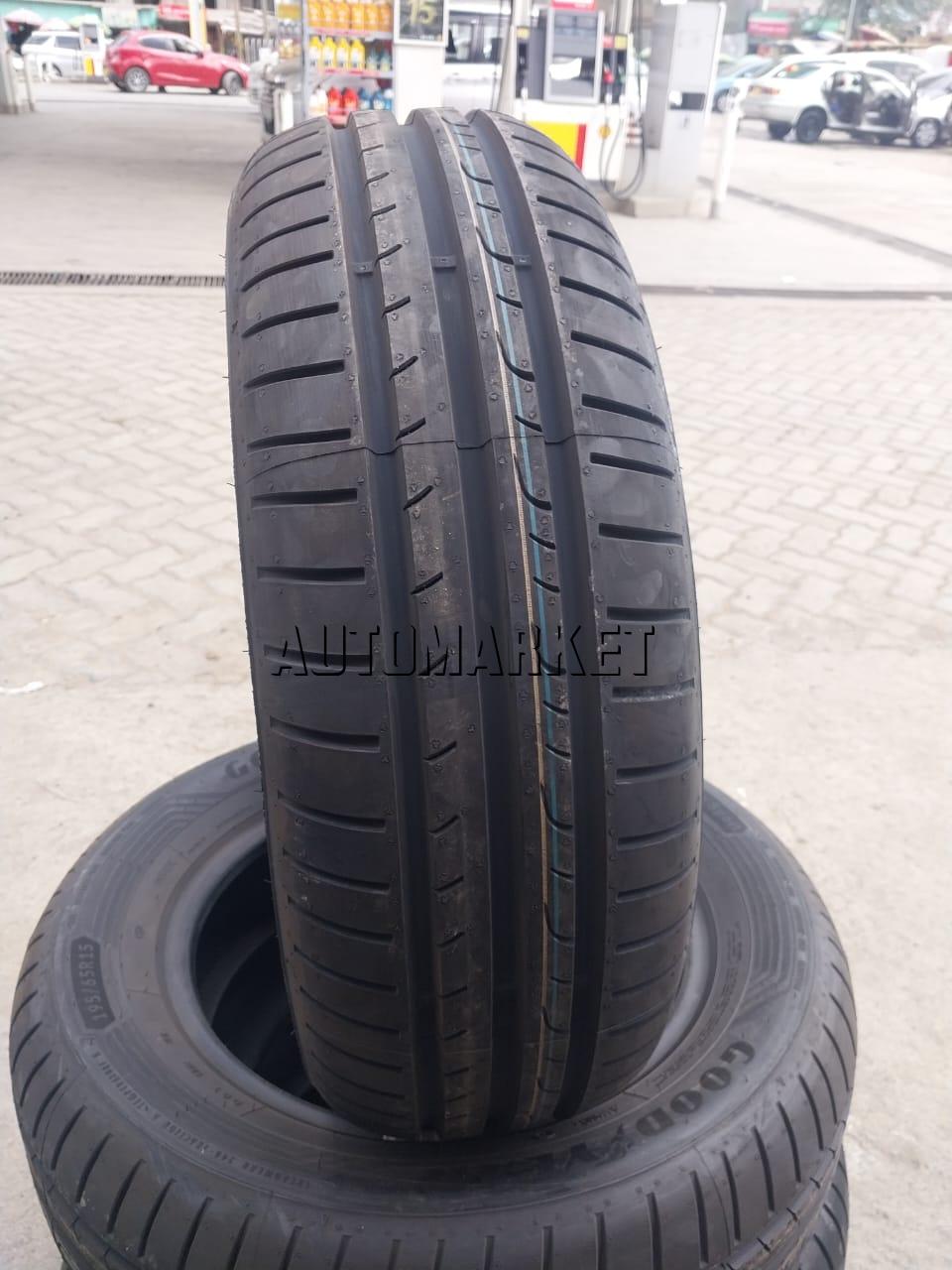 195/65R15 Goodyear Passenger Car Tyre