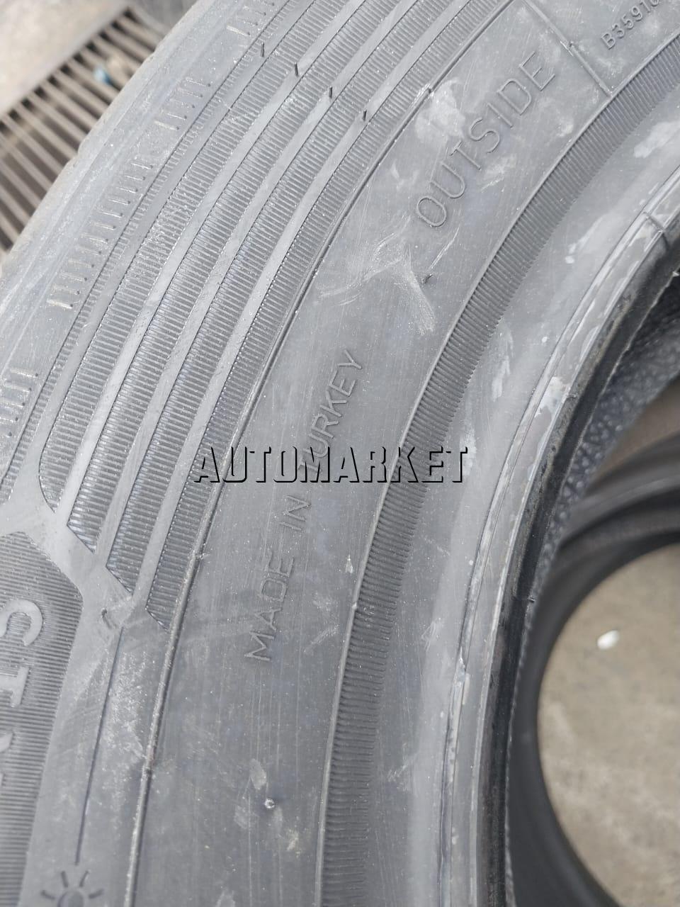 195/65R15 Goodyear Passenger Car Tyre