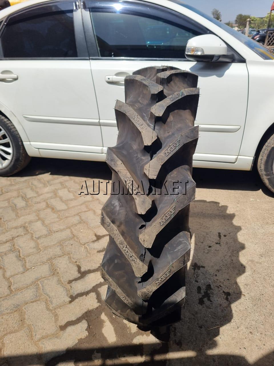 11.2-24 MRF Agricultural Tyre Kenya