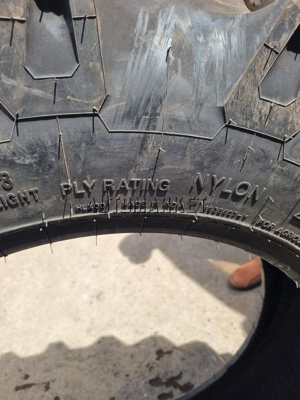 11.2-24 MRF Agricultural Tyre Kenya