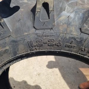 11.2-24 MRF Agricultural Tyre Kenya