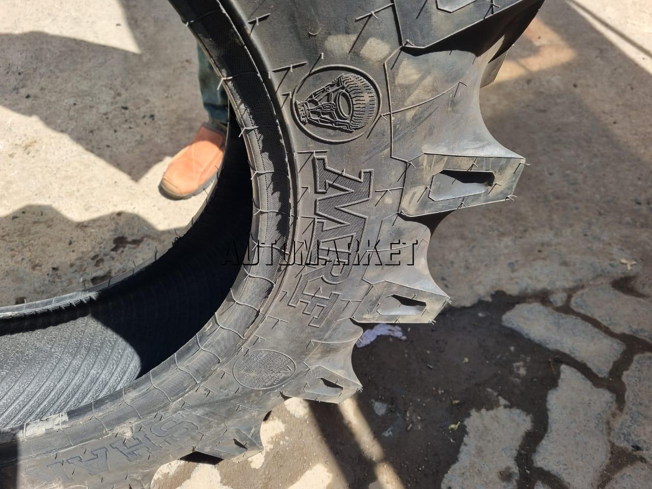 11.2-24 MRF Agricultural Tyre Kenya