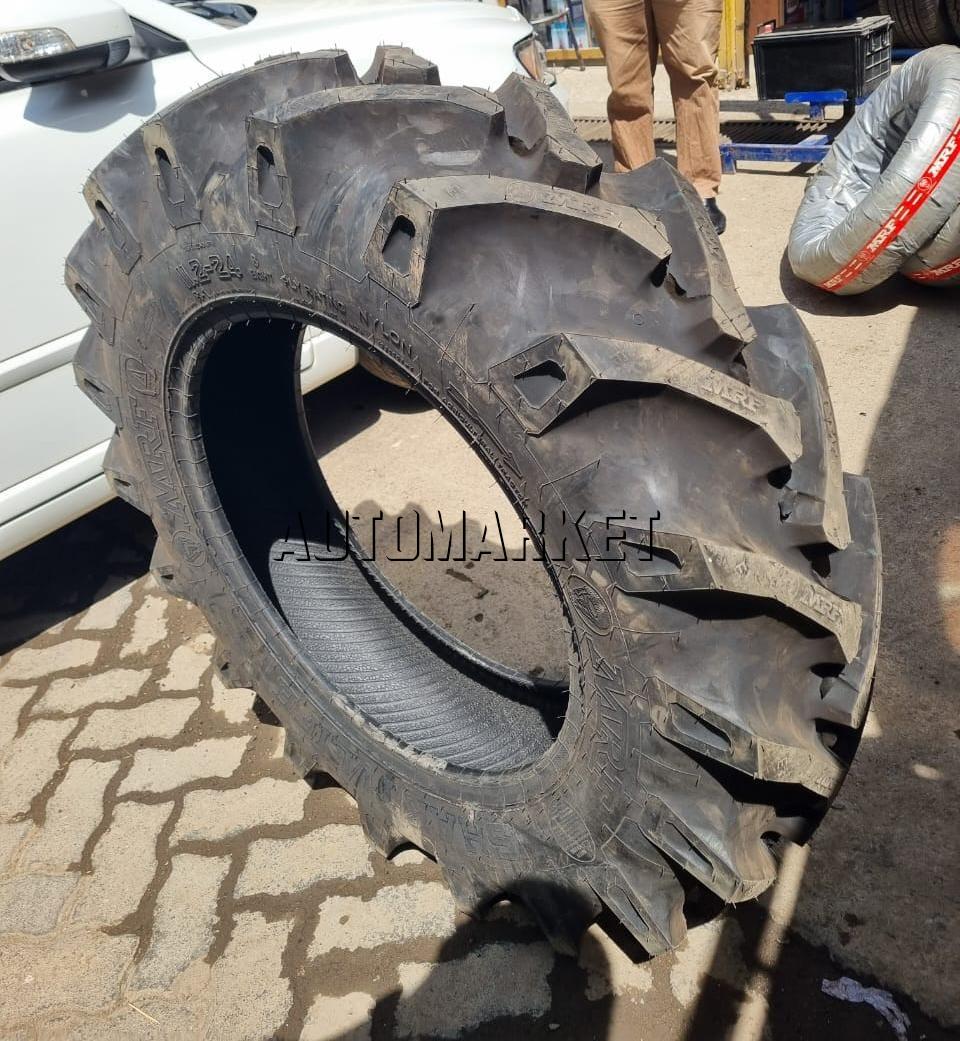 11.2-24 MRF Agricultural Tyre Kenya