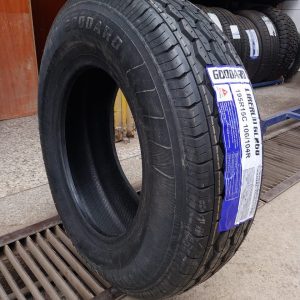 195R15C Goddard Commercial Tyre