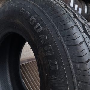 195R15C Goddard Commercial Tyre