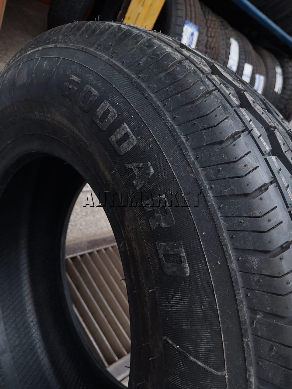 195R15C Goddard Commercial Tyre