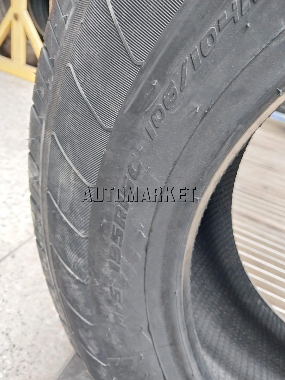 195R15C Goddard Commercial Tyre