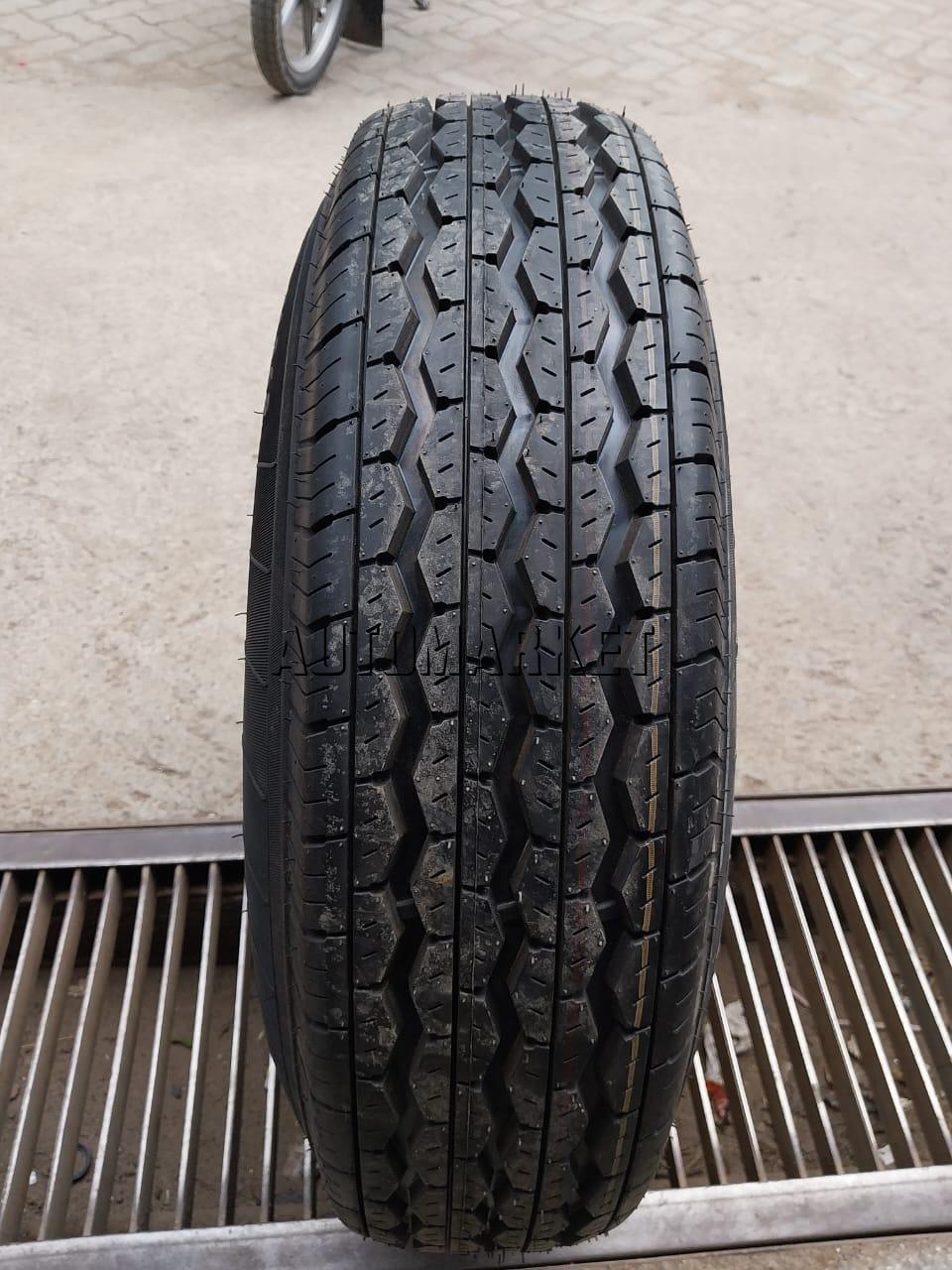 195R15C Goddard Commercial Tyre