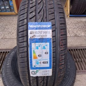 225/45ZR17 Windforce Tyre