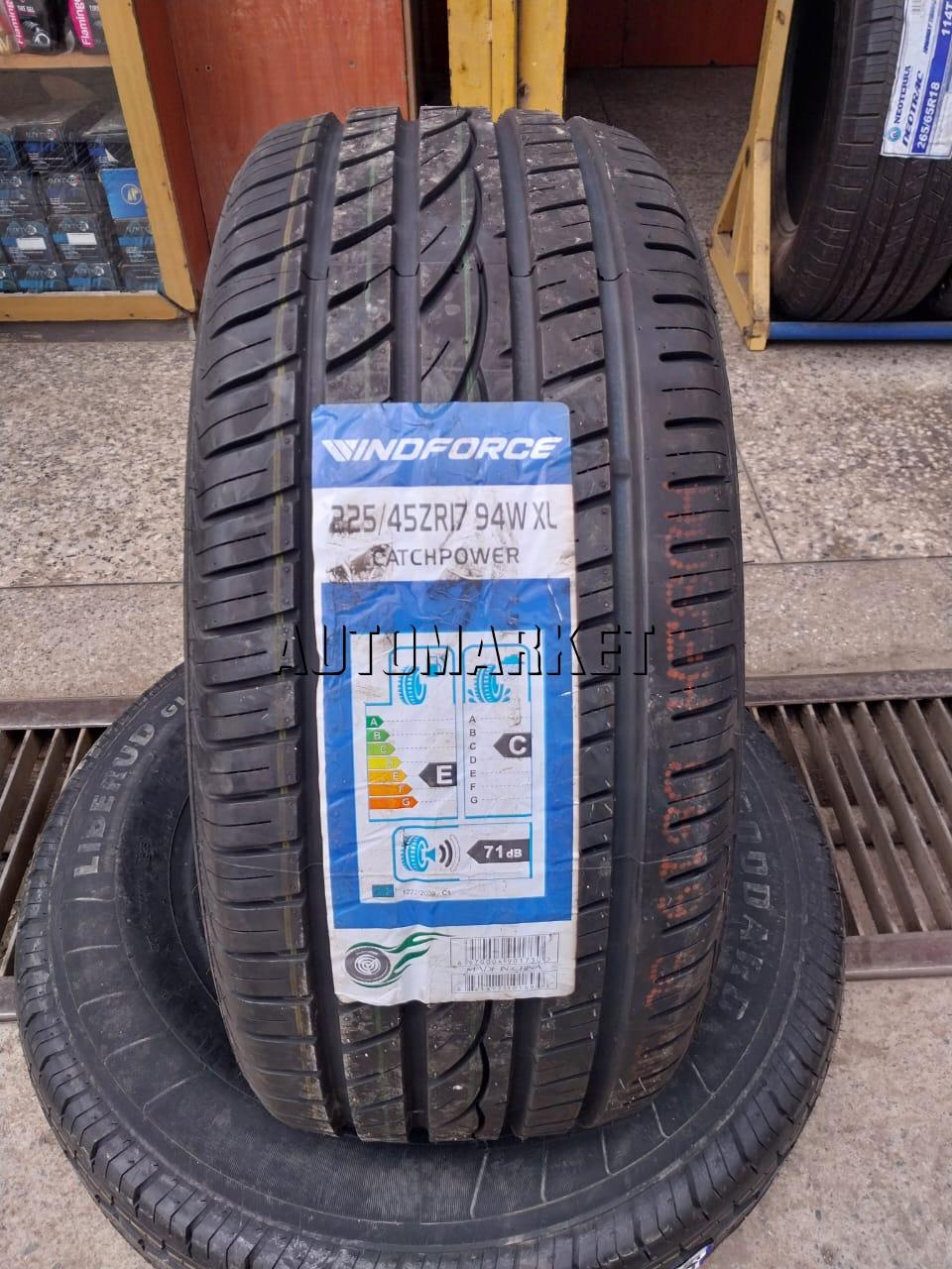 225/45ZR17 Windforce Tyre