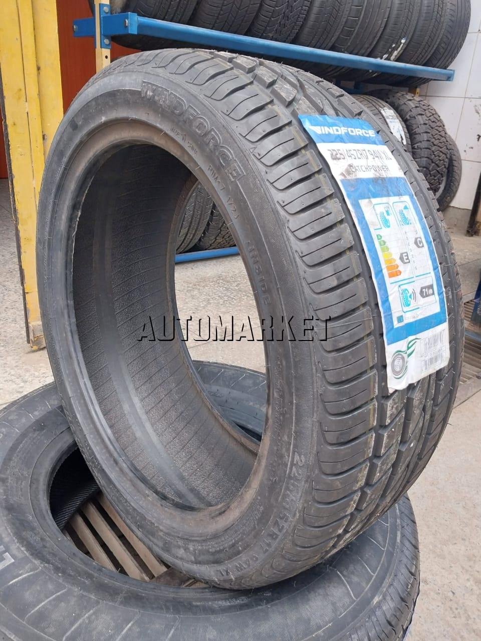 225/45ZR17 Windforce Tyre