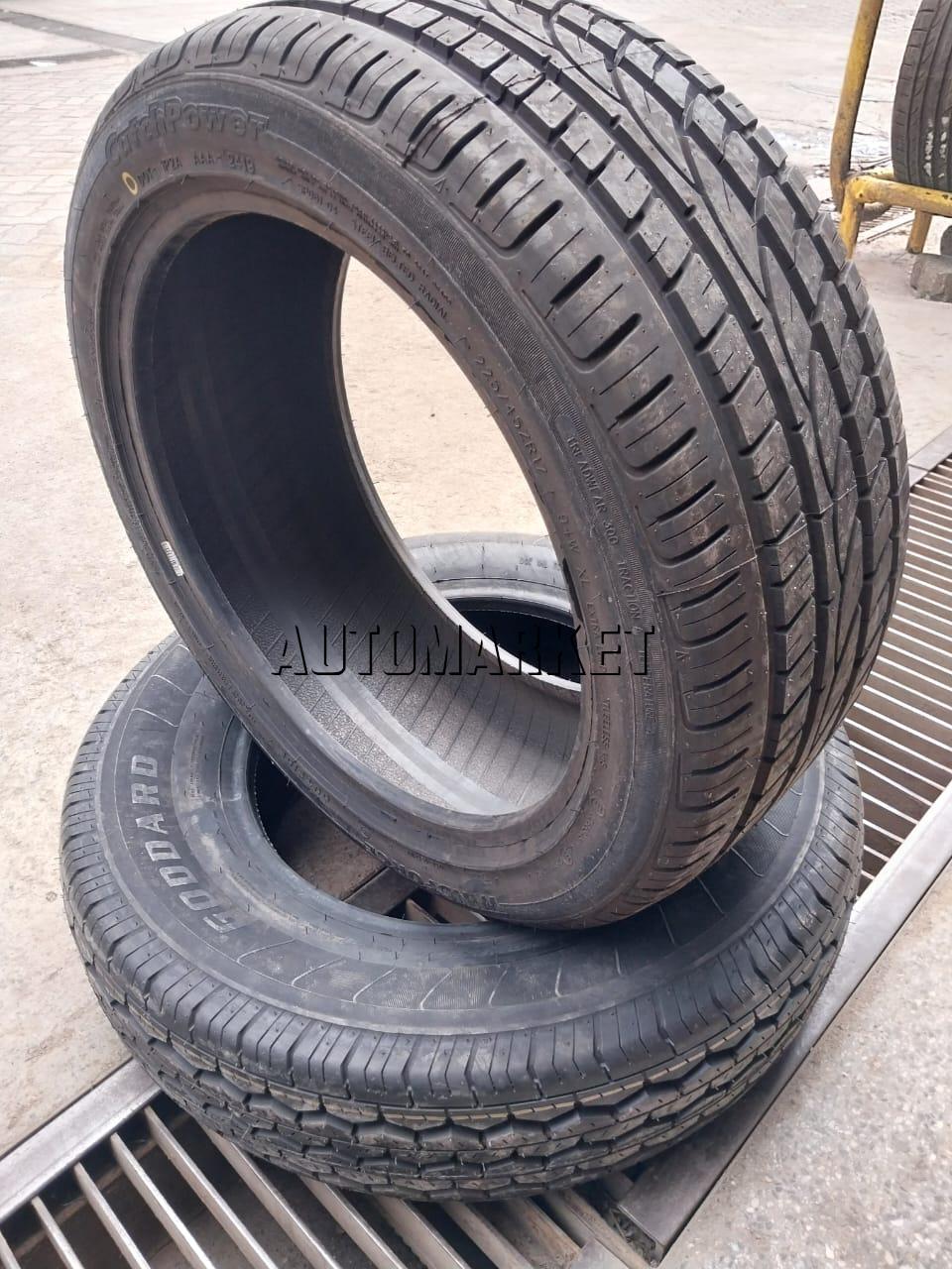 225/45ZR17 Windforce Tyre