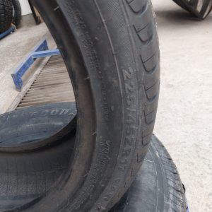 225/45ZR17 Windforce Tyre